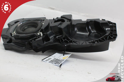 2012-2018 Audi A6 C7 Sedan Front Left Door Audio Subwoofer Speaker 4G8035297A