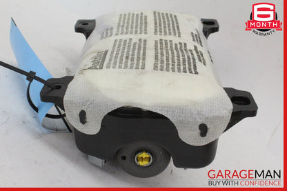 2008-2015 Smart Fortwo 451 Front Right Side Dash Airbag Air Bag 4518605102 OEM