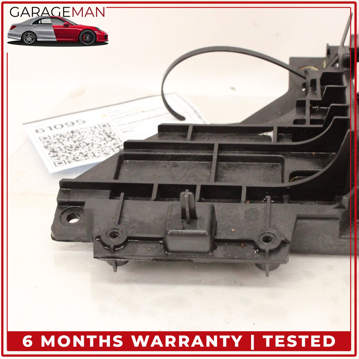 2014-2017 Range Rover Sport L494 Automatic Transmission Gear Shift Selector OEM