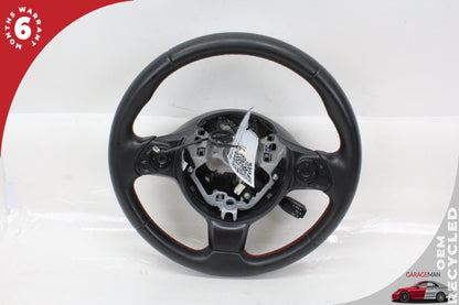 2017-2025 Subaru BRZ ZD8 Steering Wheel w/ Control Switch Button 83154CA040 OEM