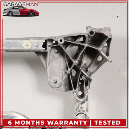2016-2023 BMW 530e G30 Front Subframe Crossmember w/ Engine Motor Mount OEM