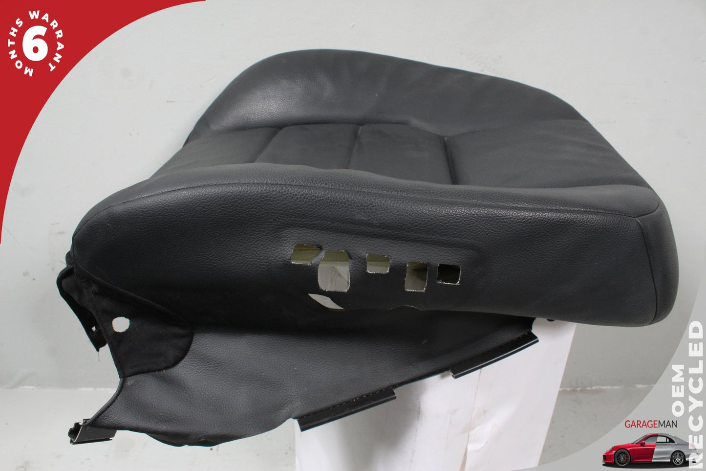 08-14 Mercedes-Benz C250 W204 Front Left or Right Top Upper Seat Cushion 2049101416