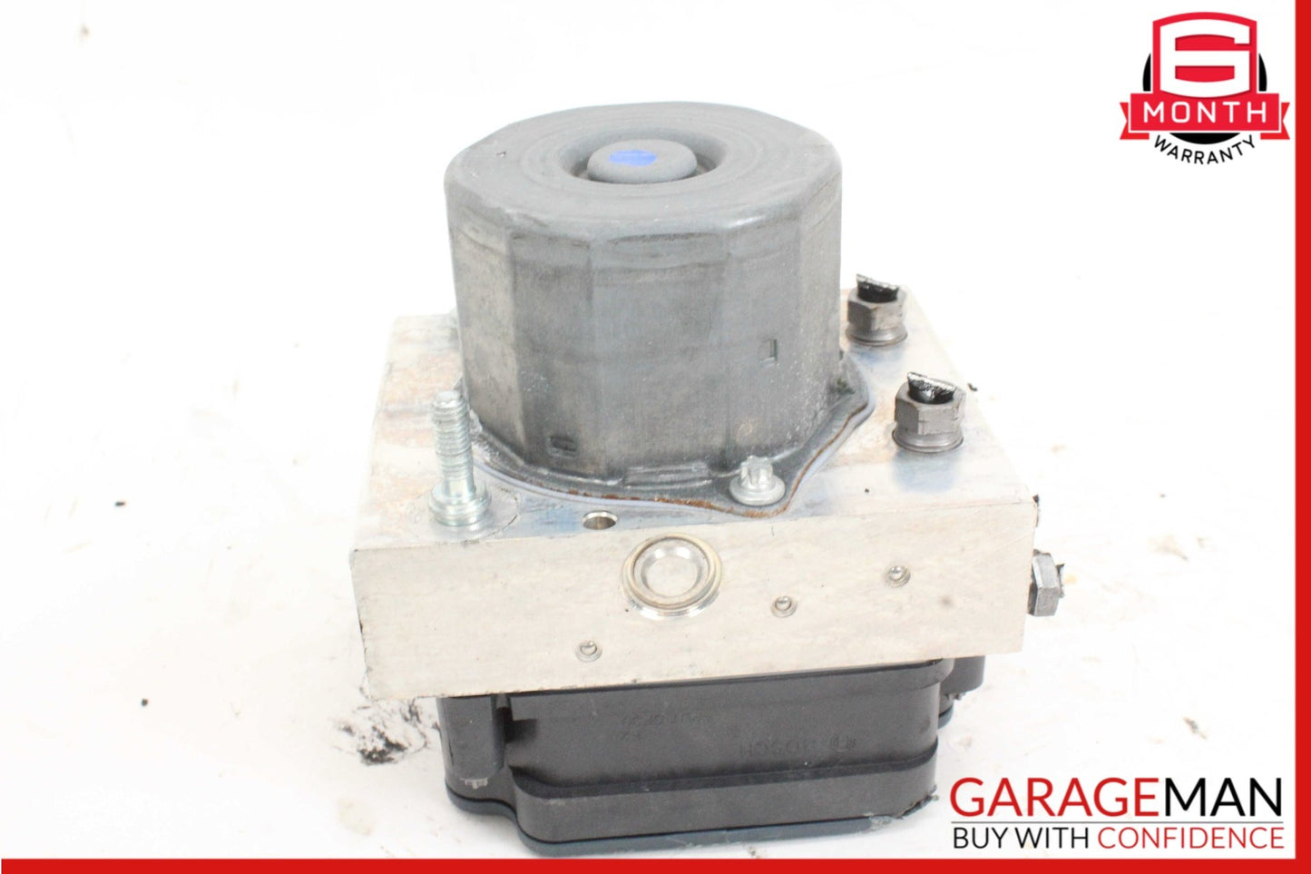2014-2016 Maserati Quattroporte ABS Anti Lock Brake Pump Module 0265956101
