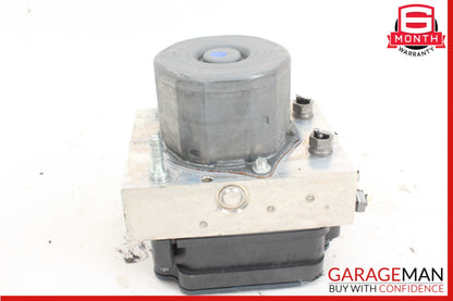 2014-2016 Maserati Quattroporte ABS Anti Lock Brake Pump Module 0265956101
