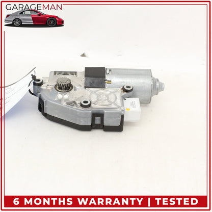 2012-2018 Audi A6 A7 Panoramic Sun Roof Sunroof Motor 4G8959591A OEM