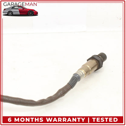 2014-2017 Mercedes C207 E400 Coupe Oxygen O2 Lambda Sensor Set 0005421000 OEM