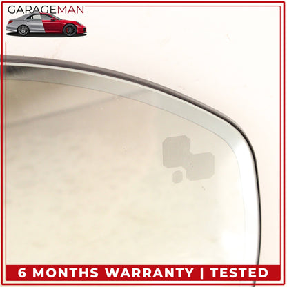 2014-2022 LR Range Rover Sport L494 Right Passenger Side Door Mirror Glass OEM