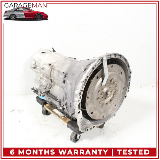 2014-2016 Land Rover LR4 L319 4WD SUV 8 Speed Automatic Transmission 8HP-70 OEM