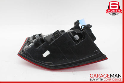 2016-2018 Audi A6 S6 Rear Right Side Outer LED Tail Light Lamp 4G5945096D OEM