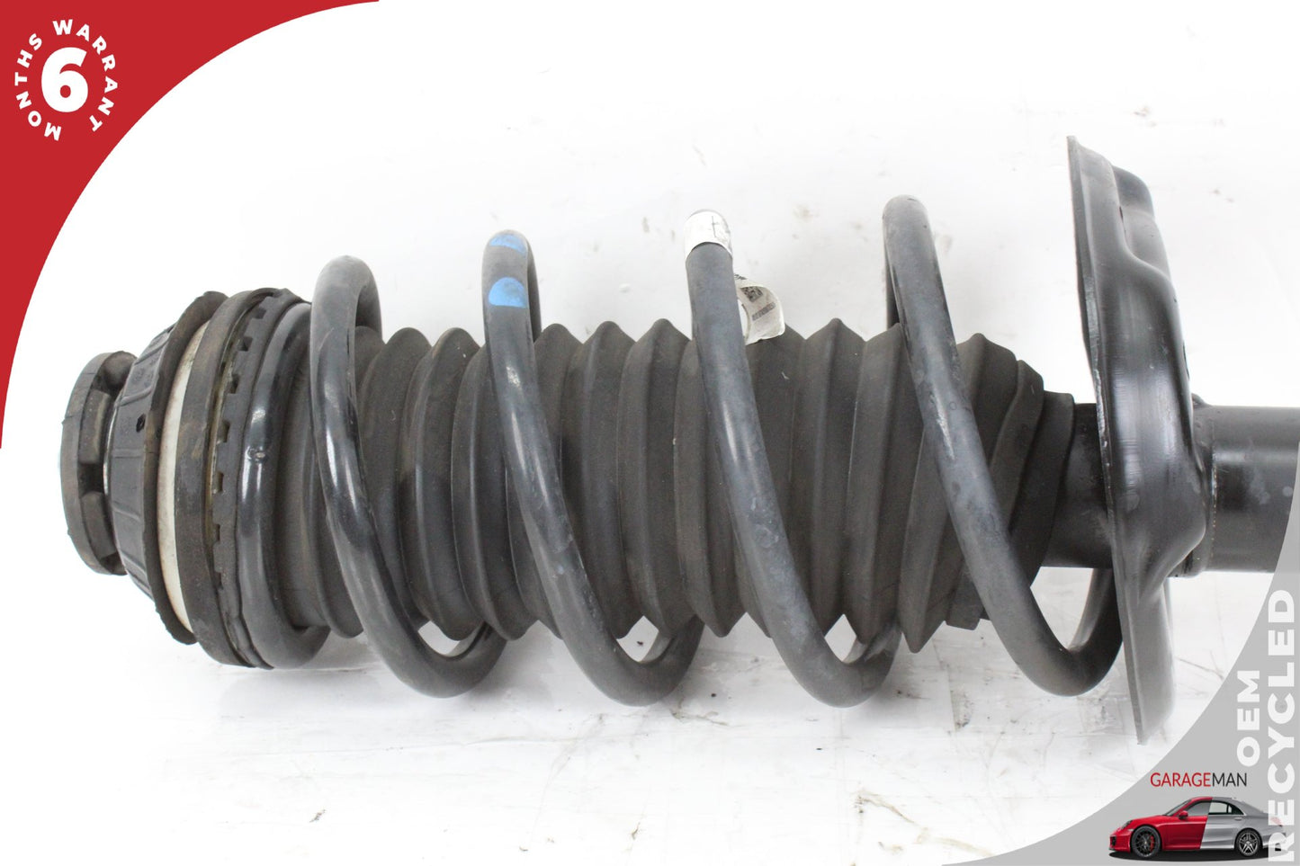 2014-2017 Fiat 500L Front Left Driver Side Shock Strut Absorber 520128030 OEM