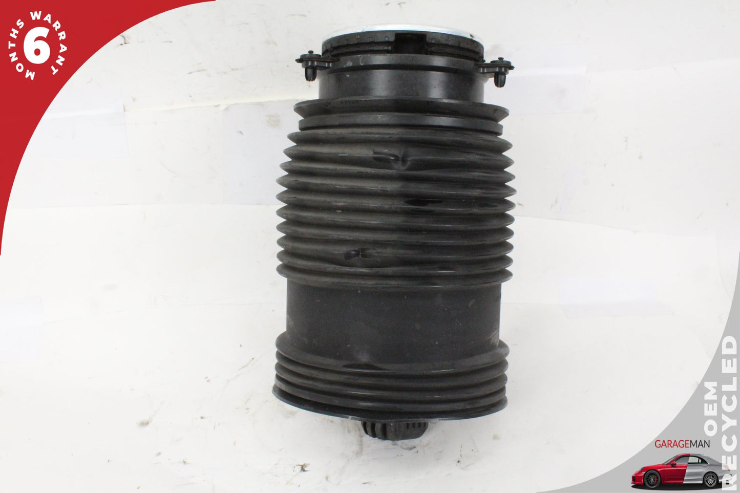 2015-2023 Mercedes-Benz C350e W205 Sedan Rear Right Air Suspension Spring 2053200825