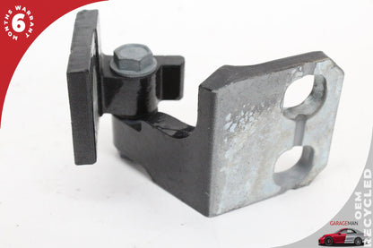2014-2017 Fiat 500L FWD Door Hinge/Runner A077283 OEM