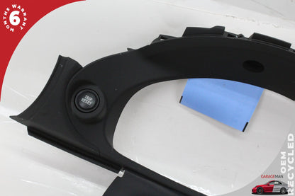 2022-2025 Subaru BRZ Dash Instrument Cluster Trim Cover Panel S17300140 OEM