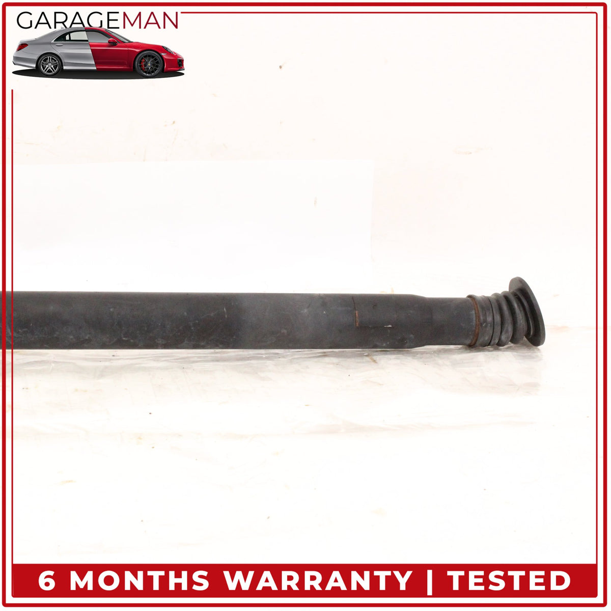2007-2018 Mercedes W212 E350 Front Driveshaft Propeller Shaft 2044106701 OEM