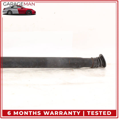 2007-2018 Mercedes W212 E350 Front Driveshaft Propeller Shaft 2044106701 OEM