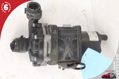 2010-2018 Mercedes-Benz CLS550 W218 Engine Auxiliary Water Pump 0005000386 OEM