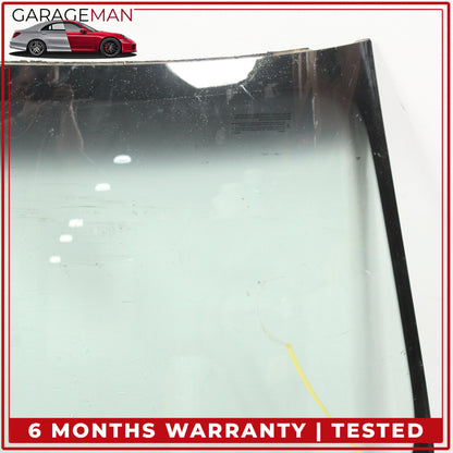 2014-2020 BMW 430i Gran Coupe Front Windshield Window Glass w/ Rain Sensor OEM