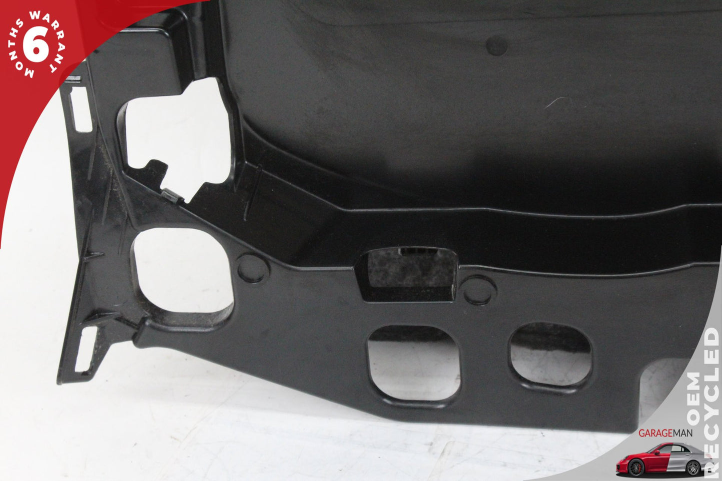 2008-2017 Audi A5 S5 RS5 Front Right Side Dash Glove Box Storage Compartment OEM