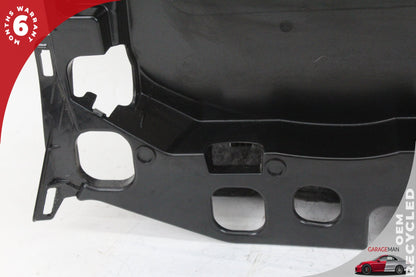 2008-2017 Audi A5 S5 RS5 Front Right Side Dash Glove Box Storage Compartment OEM