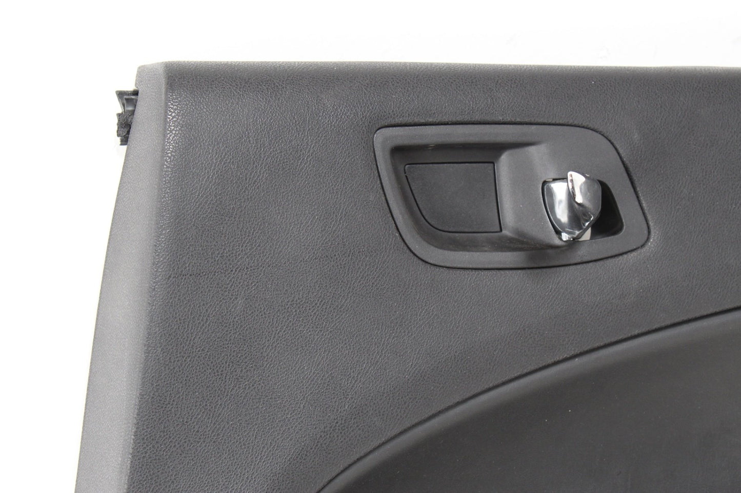 2011-2014 Dodge Charger LD Sedan Right Rear Door Trim Panel 1JR42DX9AK