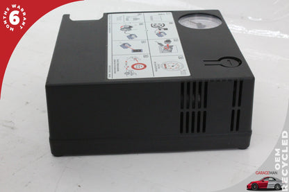 2005-2024 Porsche Macan 95B Panamera 970 Tire Air Compressor Pump 5N0012615C OEM