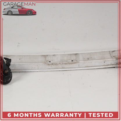 2003-2009 Mercedes W211 E350 Front Bumper Reinforcement Impact Crash Bar OEM