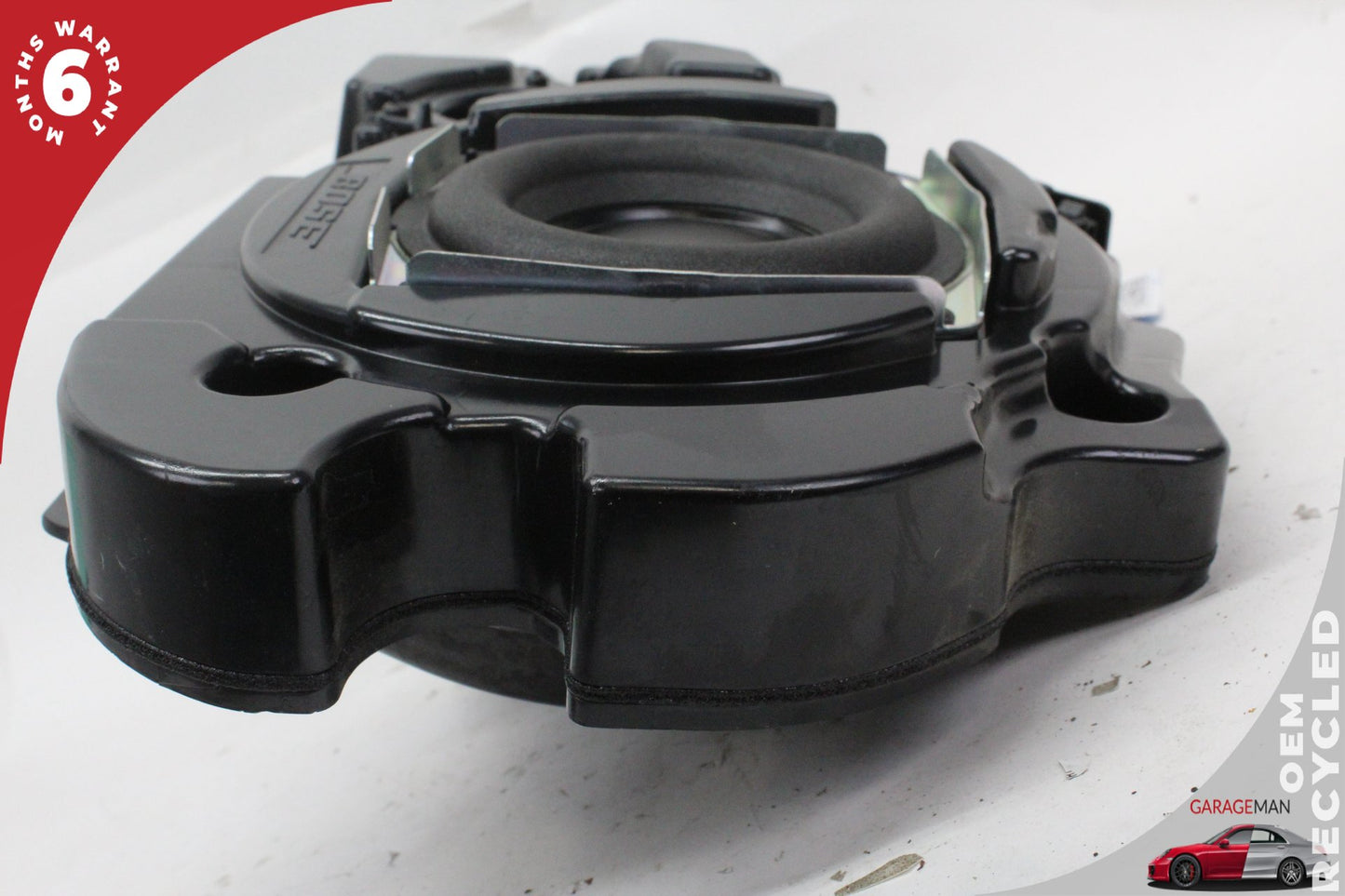 2012-2018 Audi A6 C7 Sedan Front Left Door Audio Subwoofer Speaker 4G8035297A
