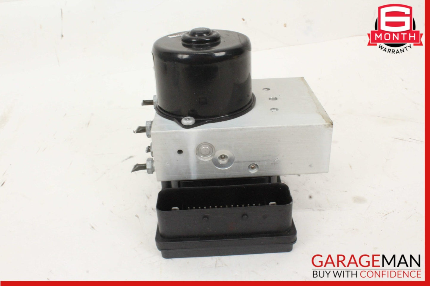 2005-2008 Mercedes-Benz C230 W203 ABS Anti Lock Brake Pump Module 0365454132