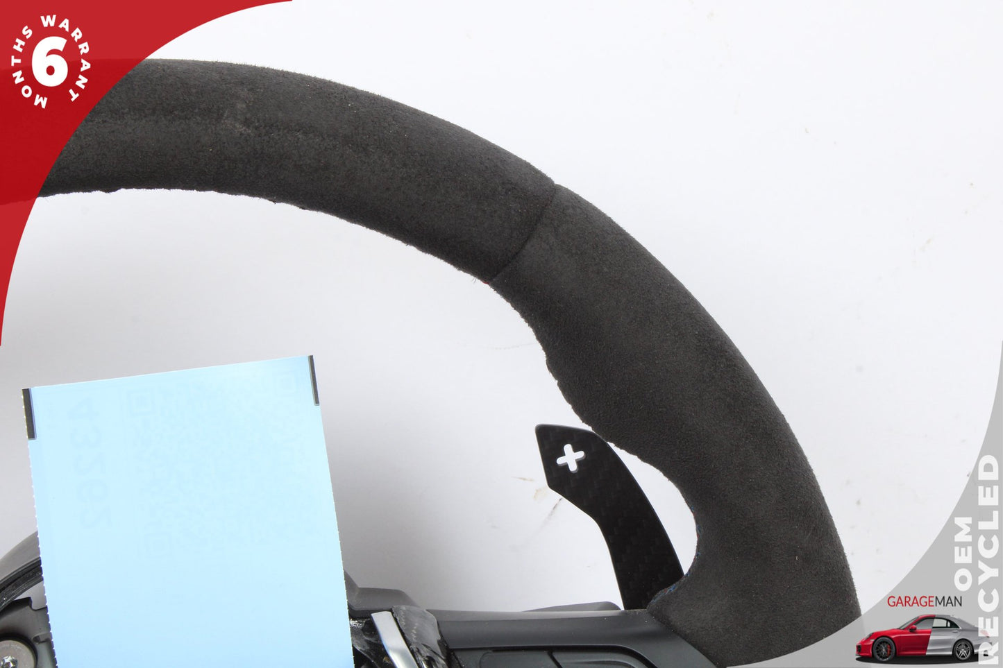 2014-2021 BMW 235i F22 Steering Wheel