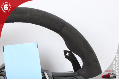 2014-2021 BMW 235i F22 Steering Wheel