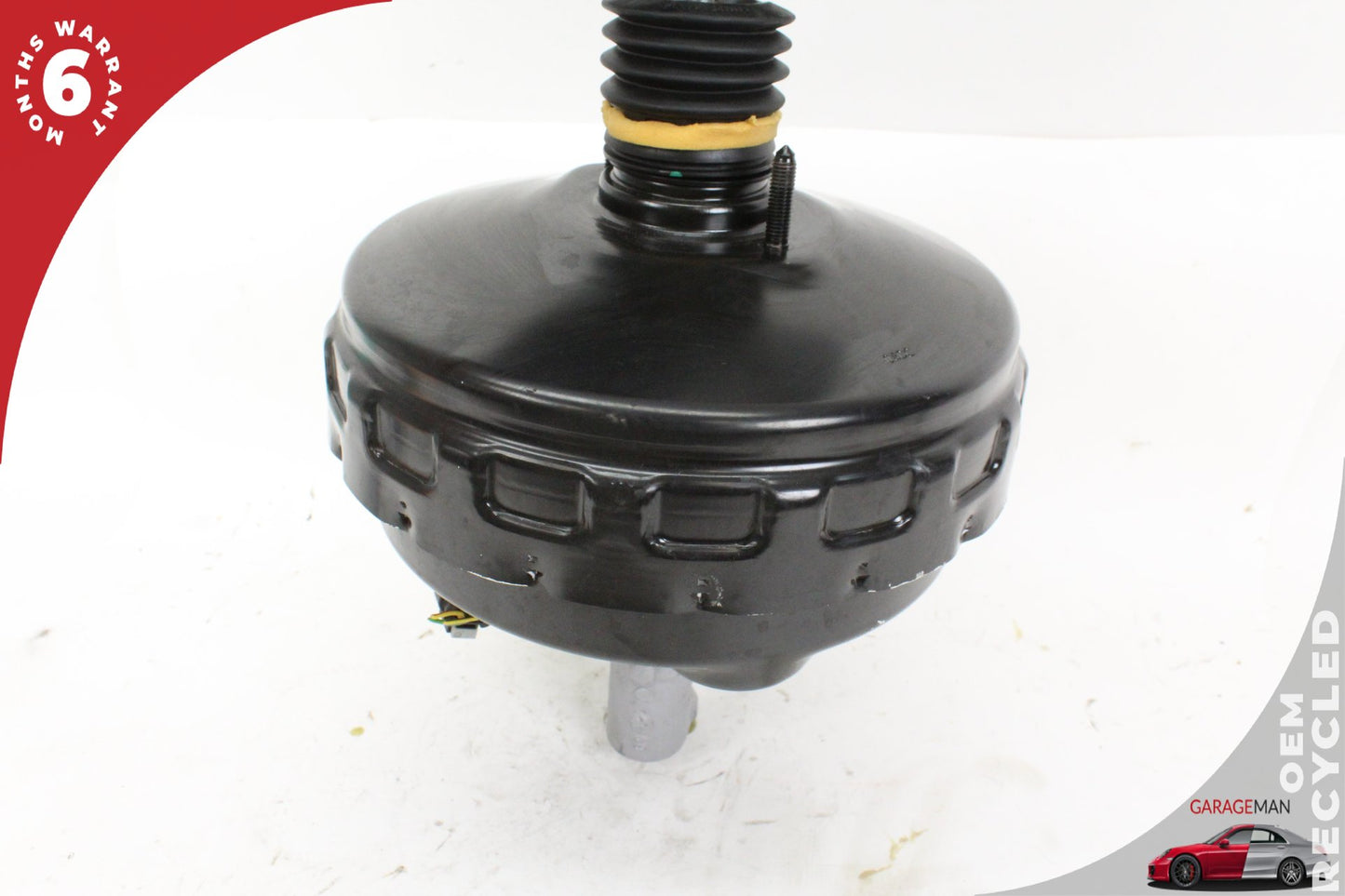 2013-2020 Mercedes R231 SL550 SL400 Power Brake Booster Master Cylinder OEM