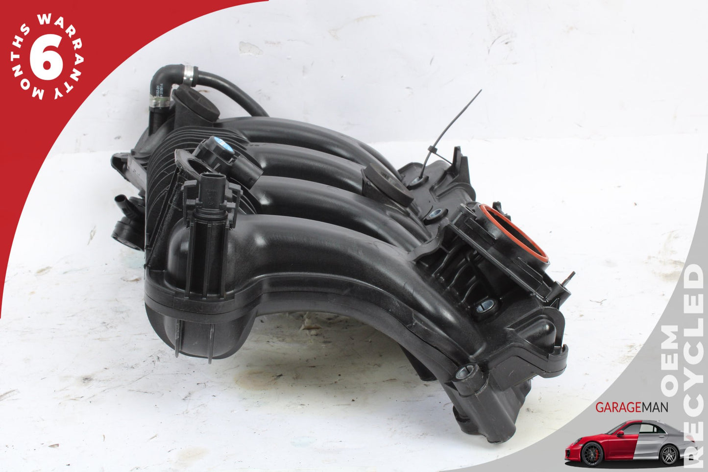 2012-2015 Mercedes W204 C250 SLK250 M271 Intake Manifold 2710903037 OEM