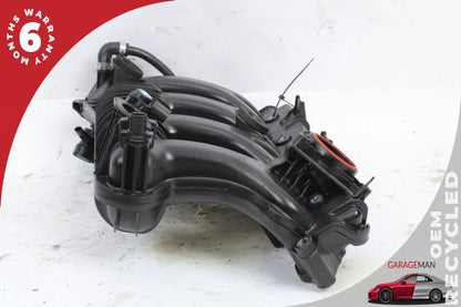 2012-2015 Mercedes W204 C250 SLK250 M271 Intake Manifold 2710903037 OEM