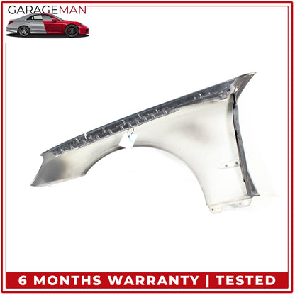2003-2009 Mercedes W211 E350 E550 Front Right Side Wing Fender Panel OEM
