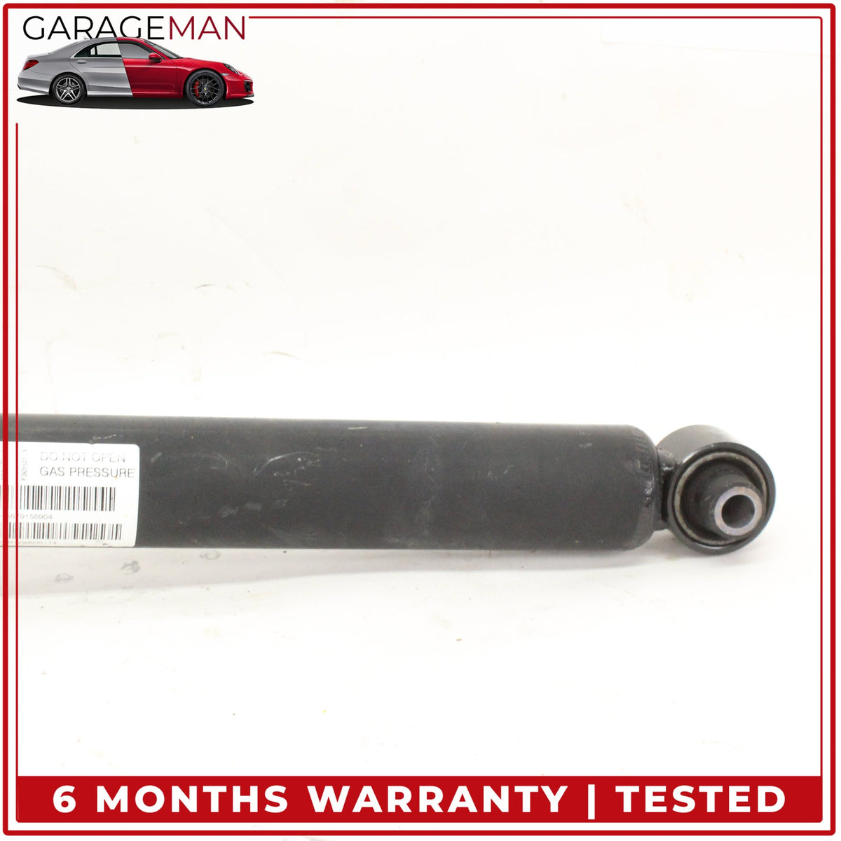 2012-2018 BMW 320i Rear Left and Right Side Shock Strut Absorber 6791569 OEM