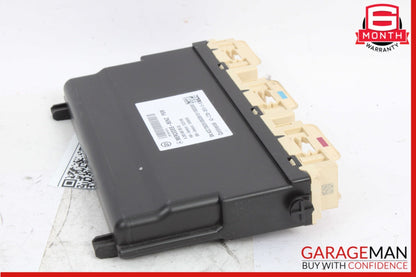 2015 Mercedes-Benz C300 CDI Front Right Seat Control Module 2059005502 OEM