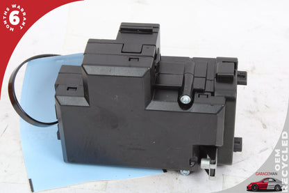 2009-2017 Audi Q5 SQ5 A5 Quattro Ignition Switch Module w/ Key 8K0909131D OEM