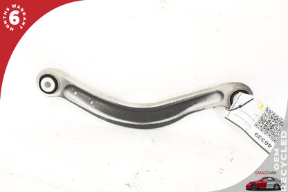 17-19 Mercedes-Benz E400 W213 Rear Left or Right Upper Wishbone Control Arm 20407FI6