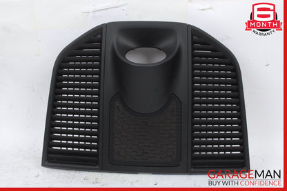 2015-2024 Porsche Macan 95B Dash Dashboard Speaker Cover Grille Grill 95B858189C
