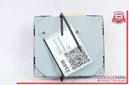 2007-2014 Mercedes S550 W221 Rear View Backup Camera Control Module 2218708326