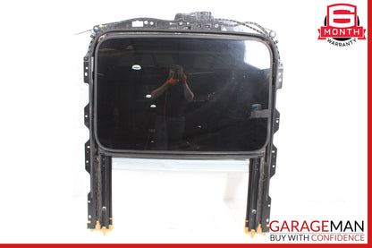 2017-2024 Audi A4 Sedan Panoramic Sunroof Sun Roof Glass Assembly 8W5877041B