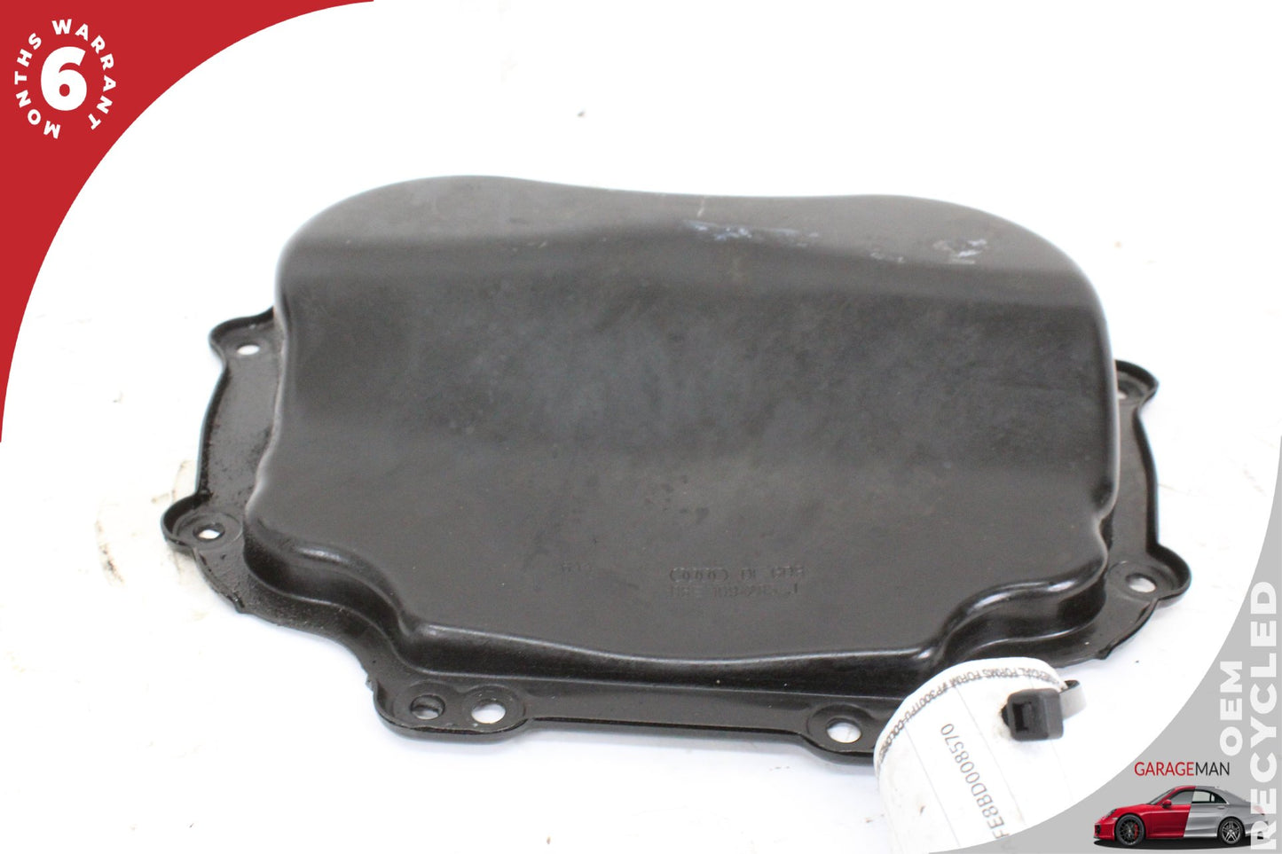 2008-2016 Audi Q7 A6 A8 Q5 SQ5 Engine Upper Timing Cover 06E109285J OEM