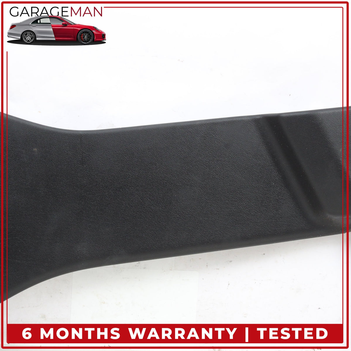 2013-2021 LR Range Rover L405 Left & Right Center Console Cover Panel Trim Set