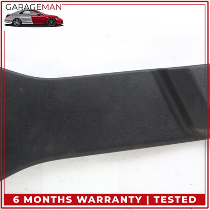 2013-2021 LR Range Rover L405 Left & Right Center Console Cover Panel Trim Set
