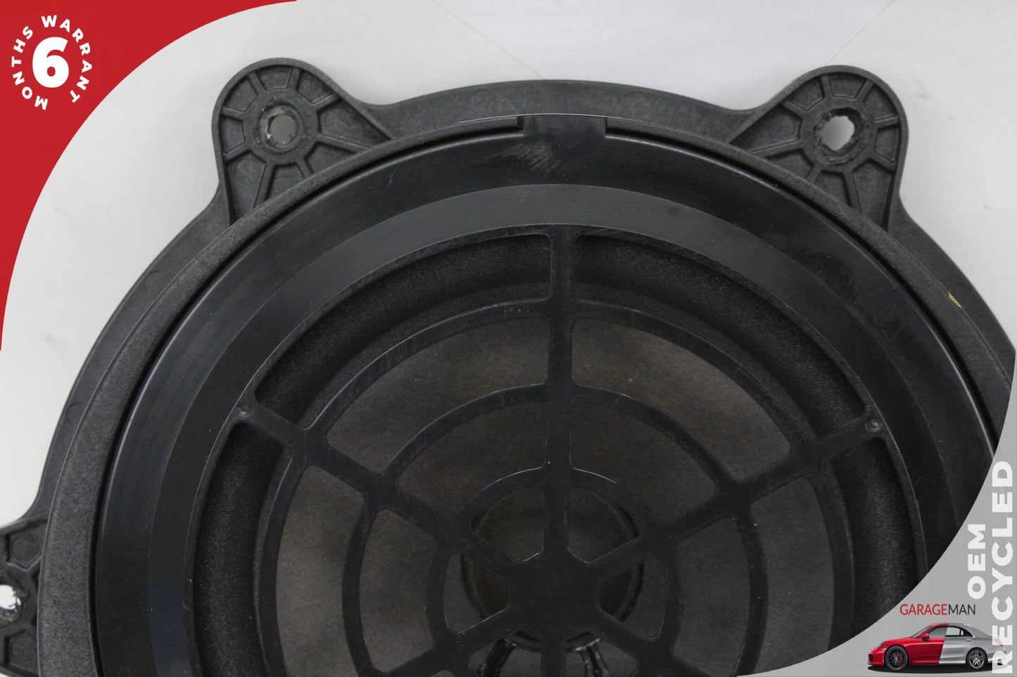 2010-2018 Porsche Panamera 970 Cayenne 958 Rear Left & Right Door Audio Speaker