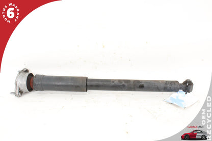2010-2016 Mercedes-Benz E400 W207 Rear Left and Right Shock Strut Absorber Set 2043260598 OEM