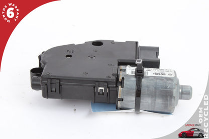 2007-2015 Audi Q7 Front or Rear Sunroof Sun Roof Adjustment Drive Motor OEM