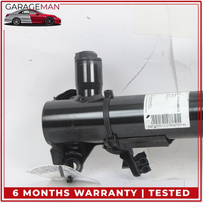 2012-2018 Mercedes-Benz CLS550 W218 Front Left Side Airmatic Air Shock Absorber Strut 2183230800