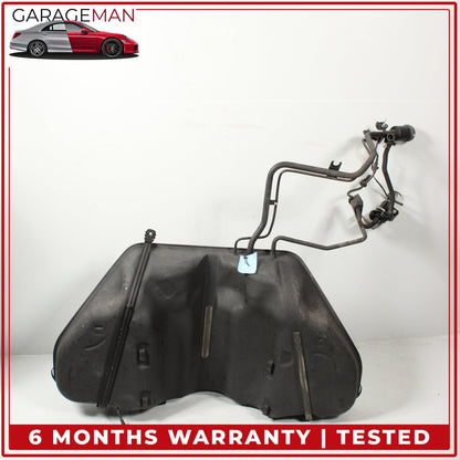 2016-2020 Mercedes W222 S550e Sedan Fuel Gas Tank Reservoir 2224707100 OEM