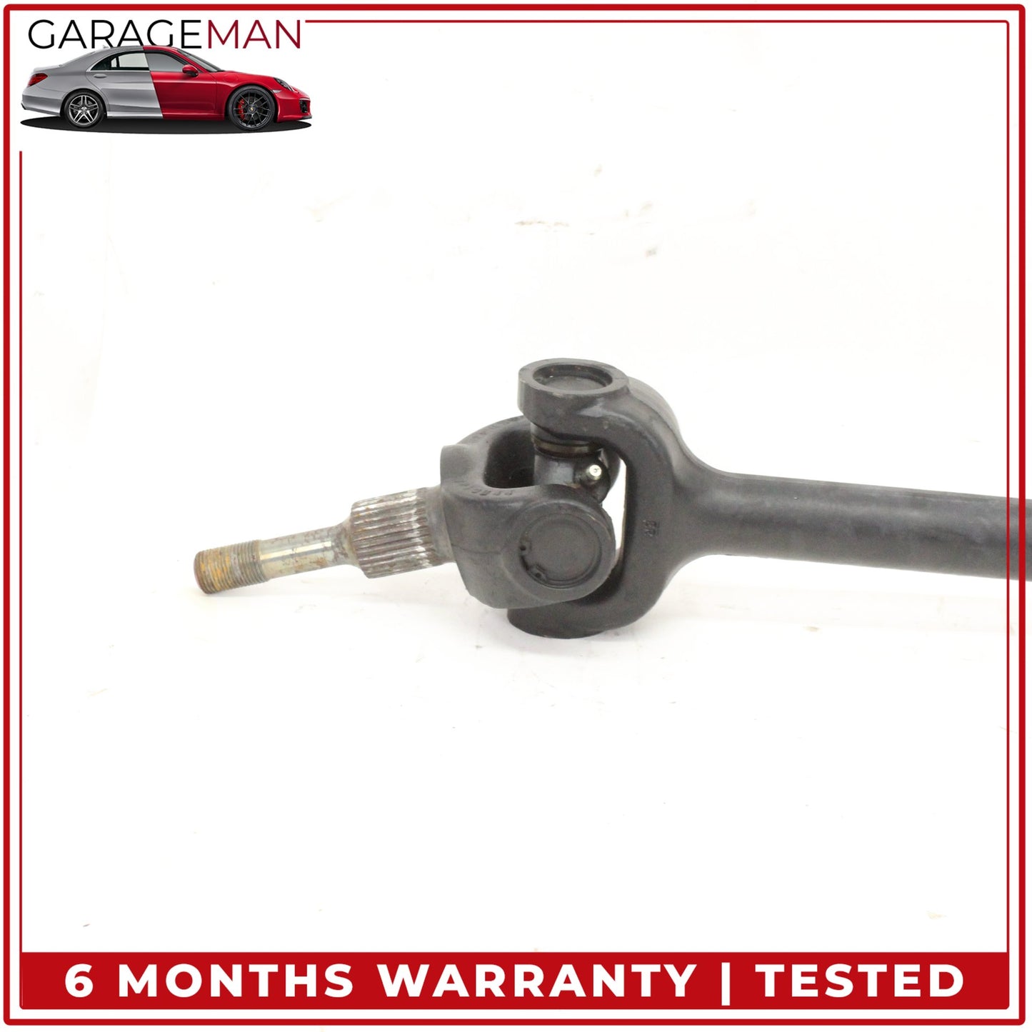 1988-2002 Jaguar XK8 RWD Rear Left or Right Side Axle Half Shaft CBC2268 OEM